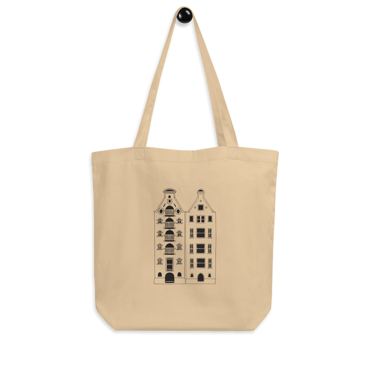 HOUSE PROUD TOTE BAG